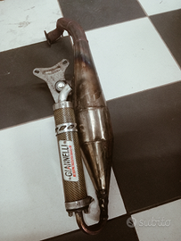 Marmitte Minarelli orizzontale F12