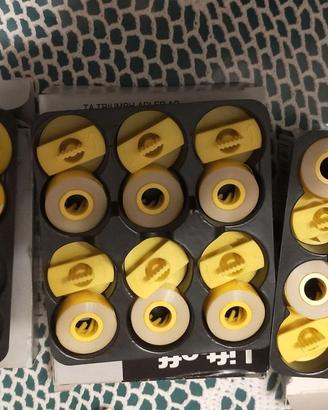 3 nastri correttore per macchine da scrivere