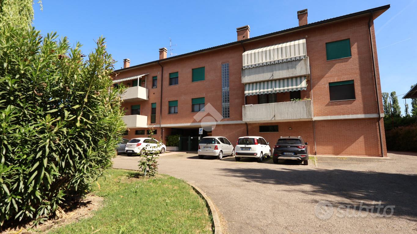 Appartamento – RE - Vista 4
