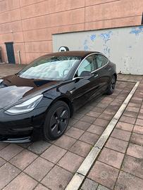 Tesla M3 RWD STANDARD RANGE PLUS