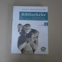 Libro di Letteratura Greca (primo volume)