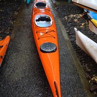 Kayak doppio 