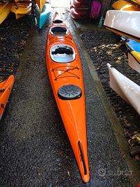 Kayak doppio 