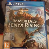 Gioco playstation 4/5