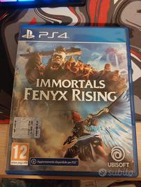 Gioco playstation 4/5