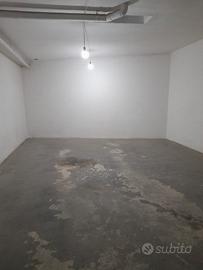 Box auto / garage