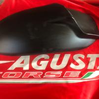 Parafango originale MV Agusta