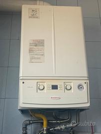 Caldaia immergas