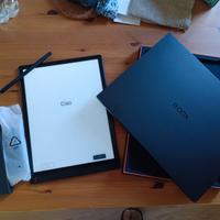 Ebook reader - Tablet e-ink Boox Max Lumi 2 - 13"