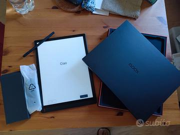 Ebook reader - Tablet e-ink Boox Max Lumi 2 - 13"