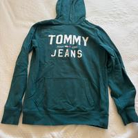 Felpa tommy jeans