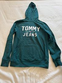 Felpa tommy jeans