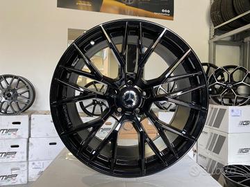 Cerchi Mercedes raggio 20 NUOVI cod.4893
