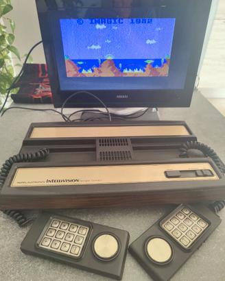 Intellivision