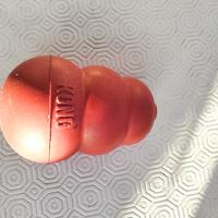 KONG Classic - Gioco per Cani (Taglia M/L)