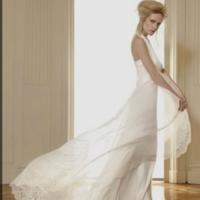 Abito da sposa Alberta Ferretti