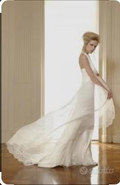 Abito da sposa Alberta Ferretti