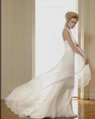 Abito da sposa Alberta Ferretti