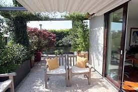 Attico con Terrazzo e 2 camere