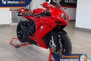 MV AGUSTA F3 800 PREZZO REALE