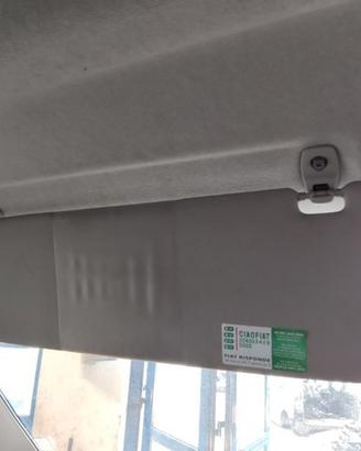Aletta parasole sinistra FIAT DUCATO del 2009