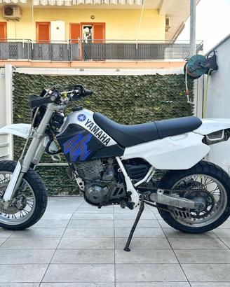 Yamaha TT600E
