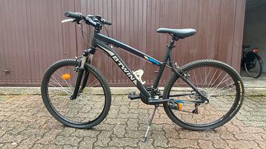 Mtb decathlon taglia M