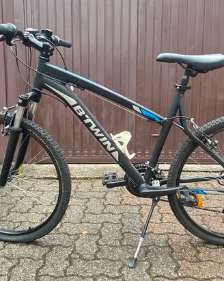 Mtb decathlon taglia M