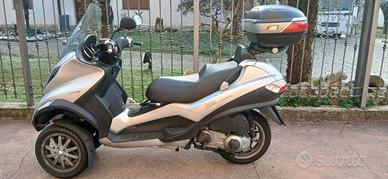 Piaggio MP3 250 - 2009