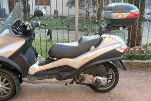 Piaggio MP3 250 - 2009