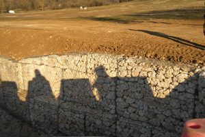 Terreno edificabile C4