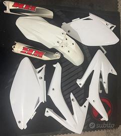 PLASTICHE HM 50