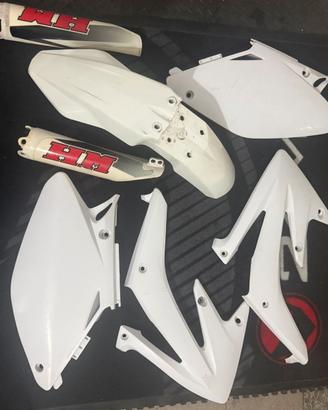PLASTICHE HM 50