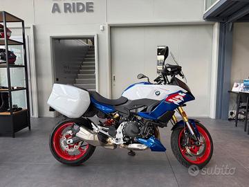 BMW F 900 XR Abs my25