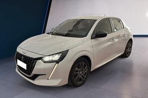 Peugeot 208 PureTech 75 Stop&Start 5 porte Active