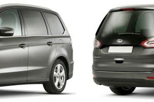 RICAMBI AUTO NUOVI FORD GALAXY 2015 IN POI