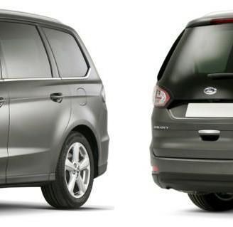 RICAMBI AUTO NUOVI FORD GALAXY 2015 IN POI