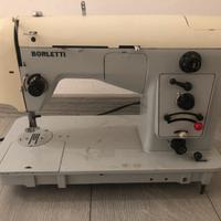 Macchina da cucine Borletti non funzionante