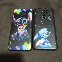 cover cellulare redmi note 8 pro e Huawei p10 lite