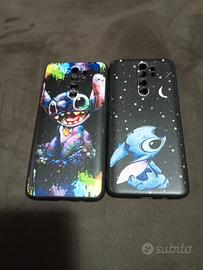 cover cellulare redmi note 8 pro e Huawei p10 lite
