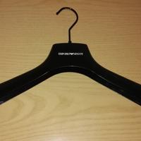 3 Stampelle Grucce Emporio Armani Max Mara Colmar