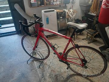 bici da corsa specialized