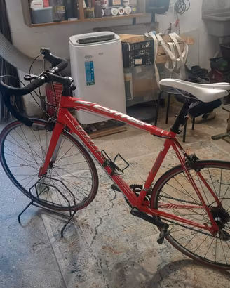 bici da corsa specialized