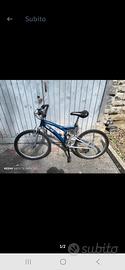 mountain bike ragazzo 10/15 anni