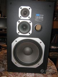 Casse Pioneer