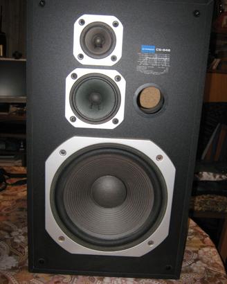 Casse Pioneer