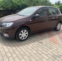 Ricambi 2016/18 per dacia sandero