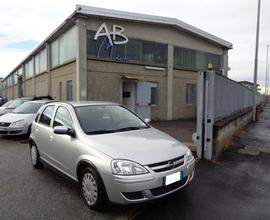 OPEL Corsa 1.2i 16V 5 porte *FINANZIABILE* *GARA