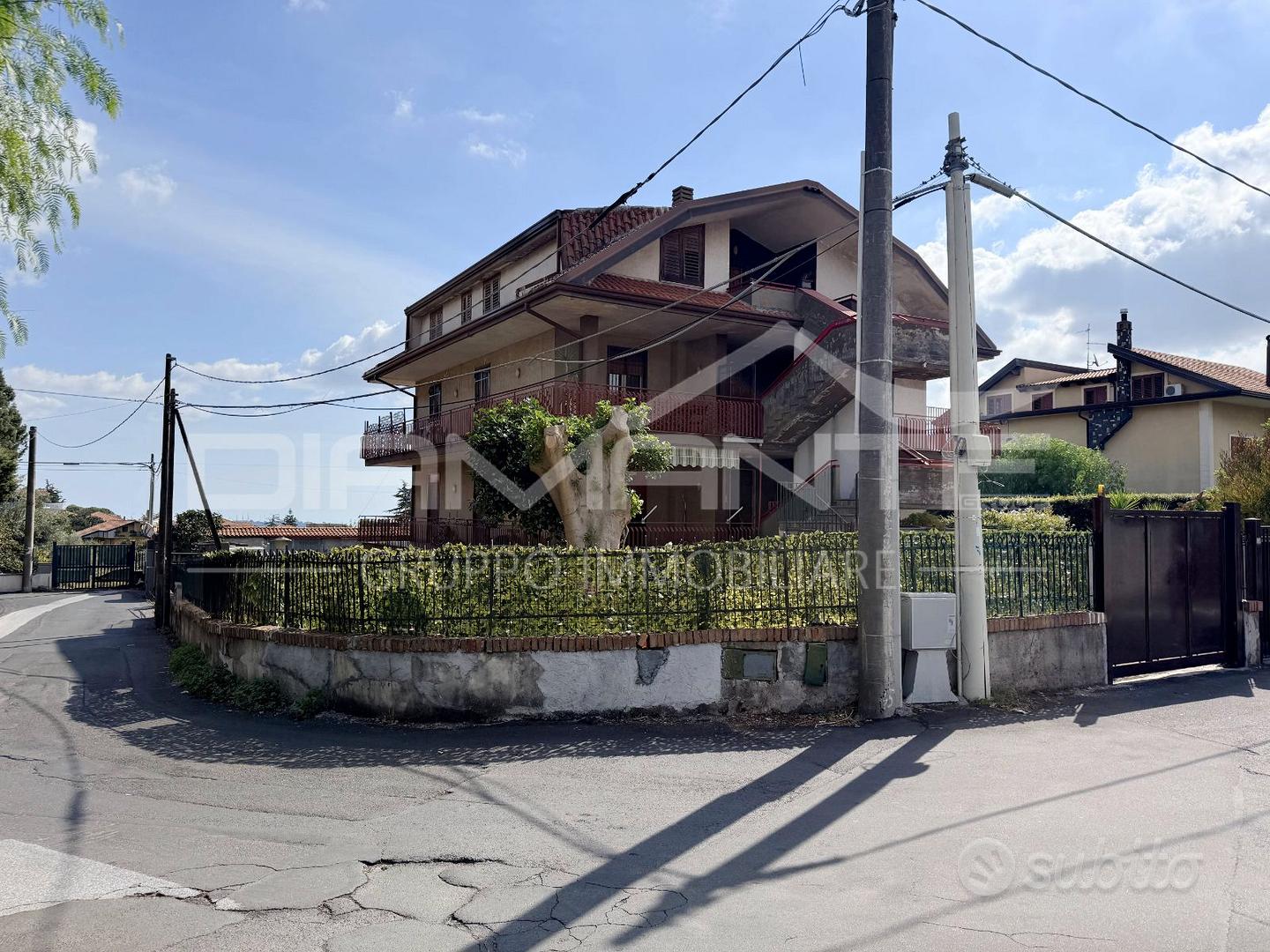 Appartamento – Catania, Barriera, Picanello-Ognina-Barriera-Canalicchio - Vista 3