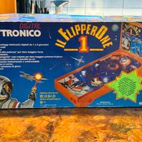 Il FlipperONE Mehano